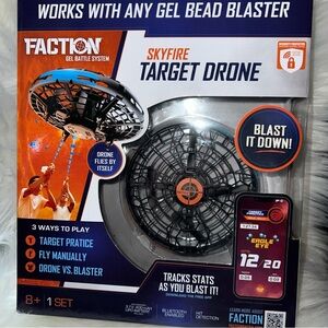 Faction Skyfire Target Drone